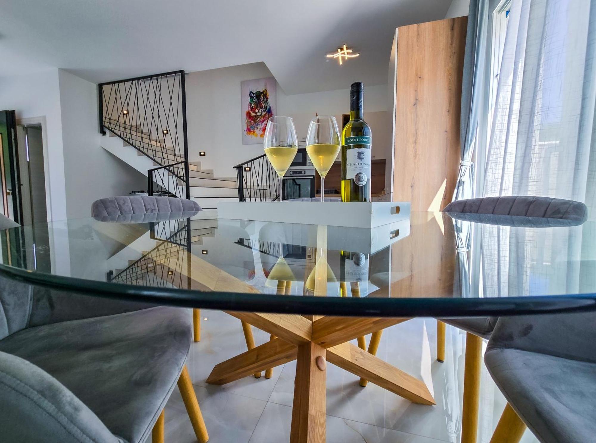 Villa David Pula Extérieur photo