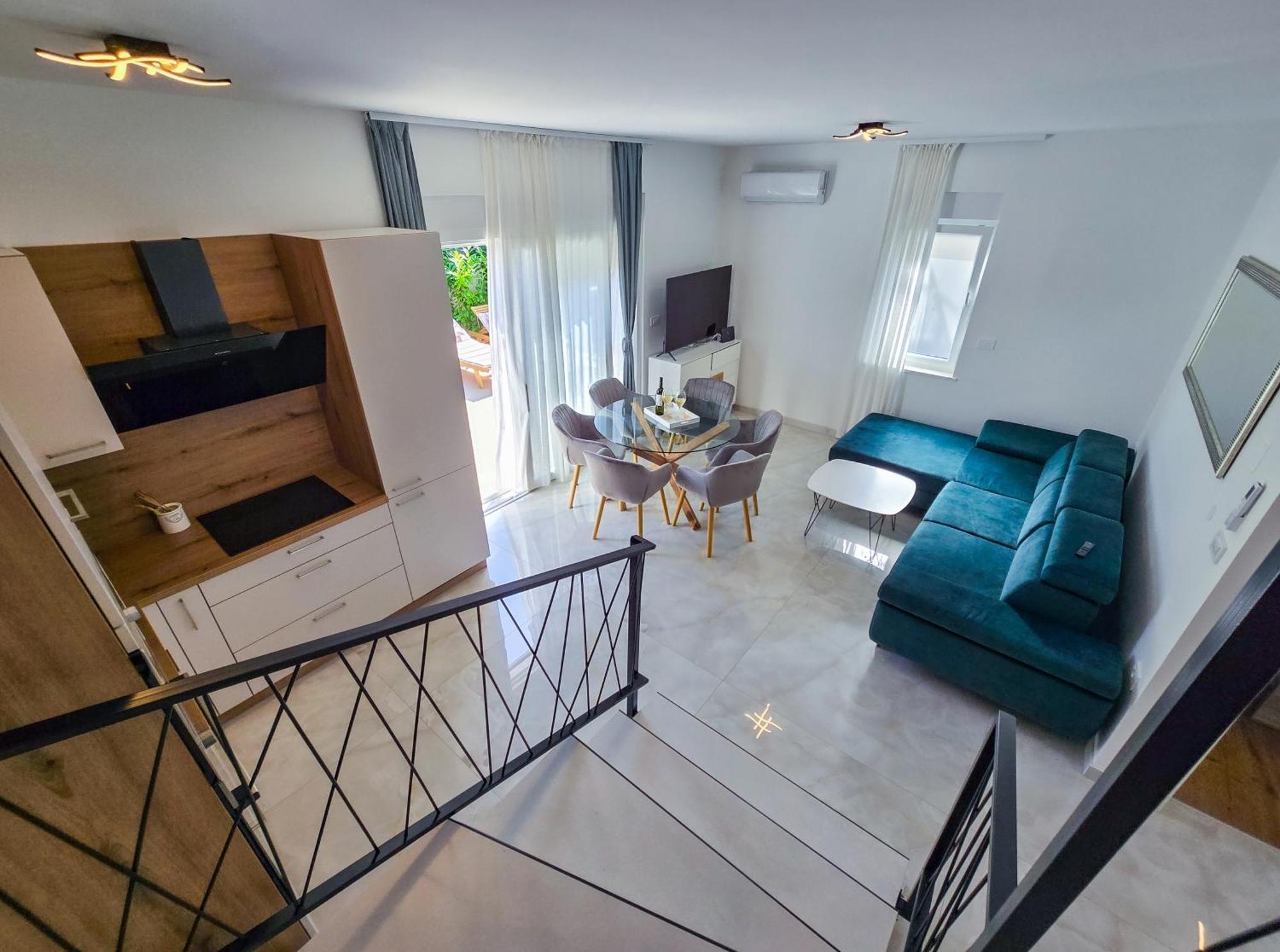 Villa David Pula Extérieur photo