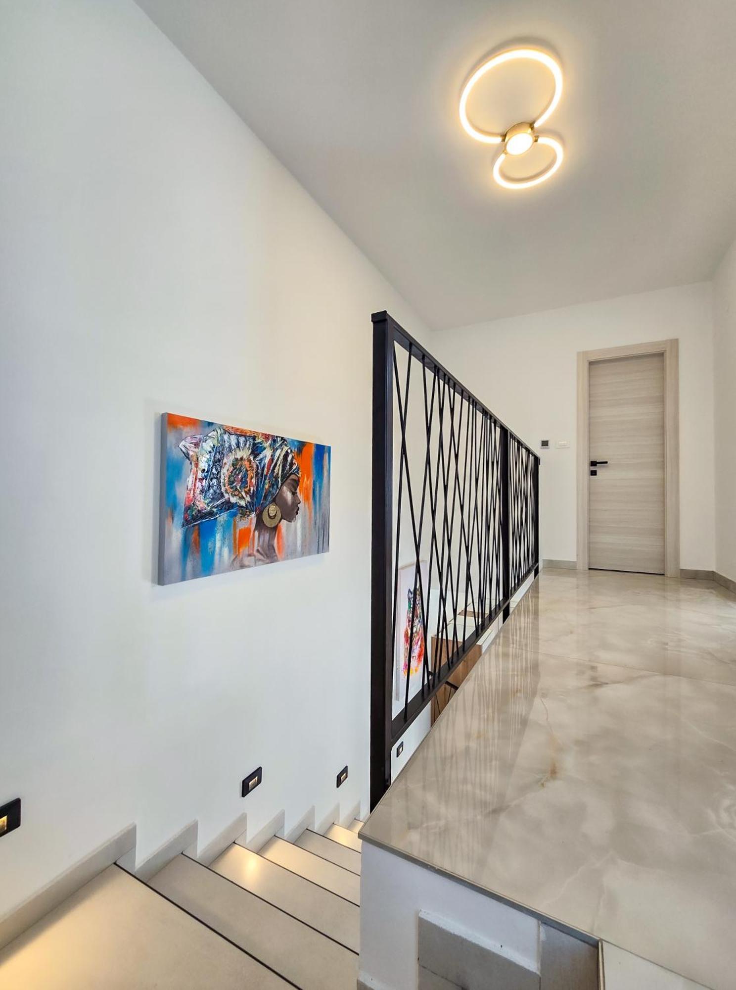 Villa David Pula Extérieur photo