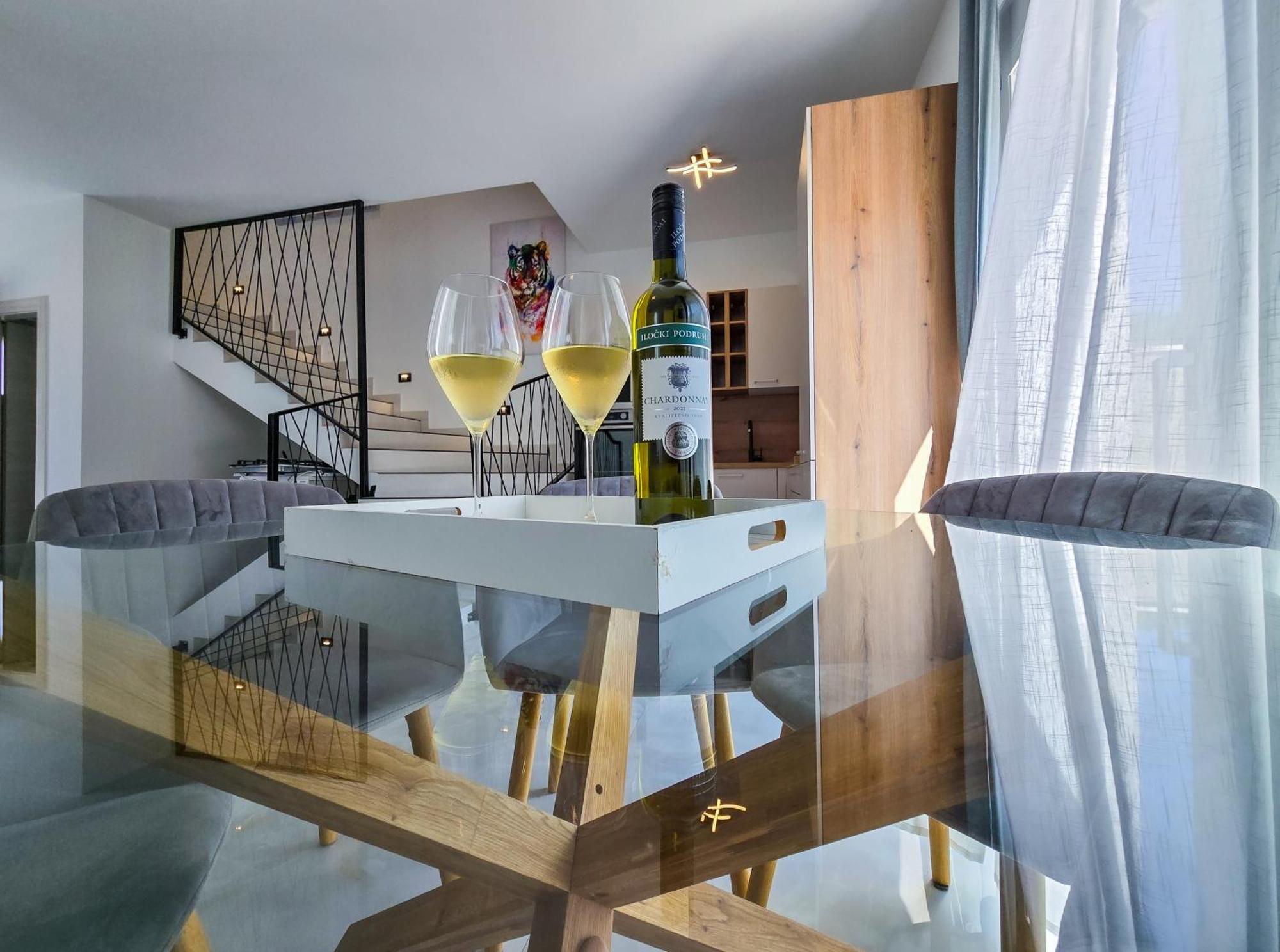 Villa David Pula Extérieur photo